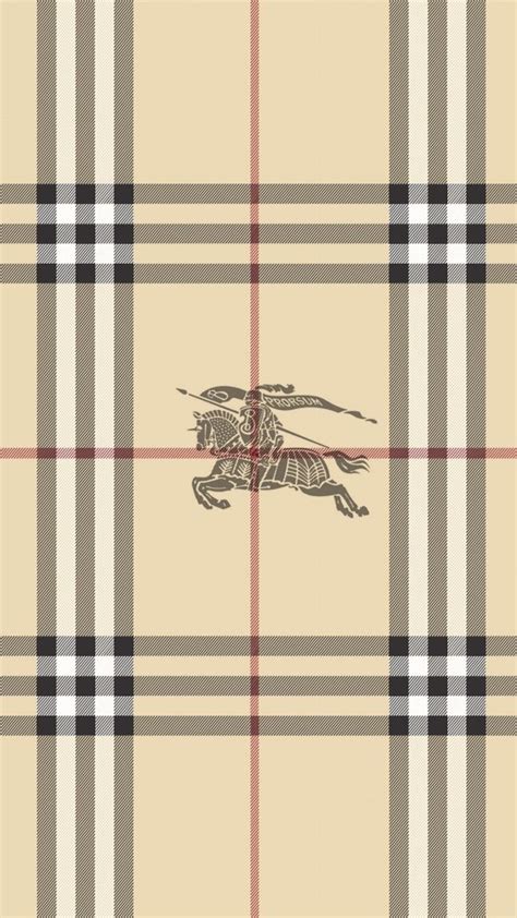 burberry patterns